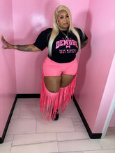 Very Much Demure Tee